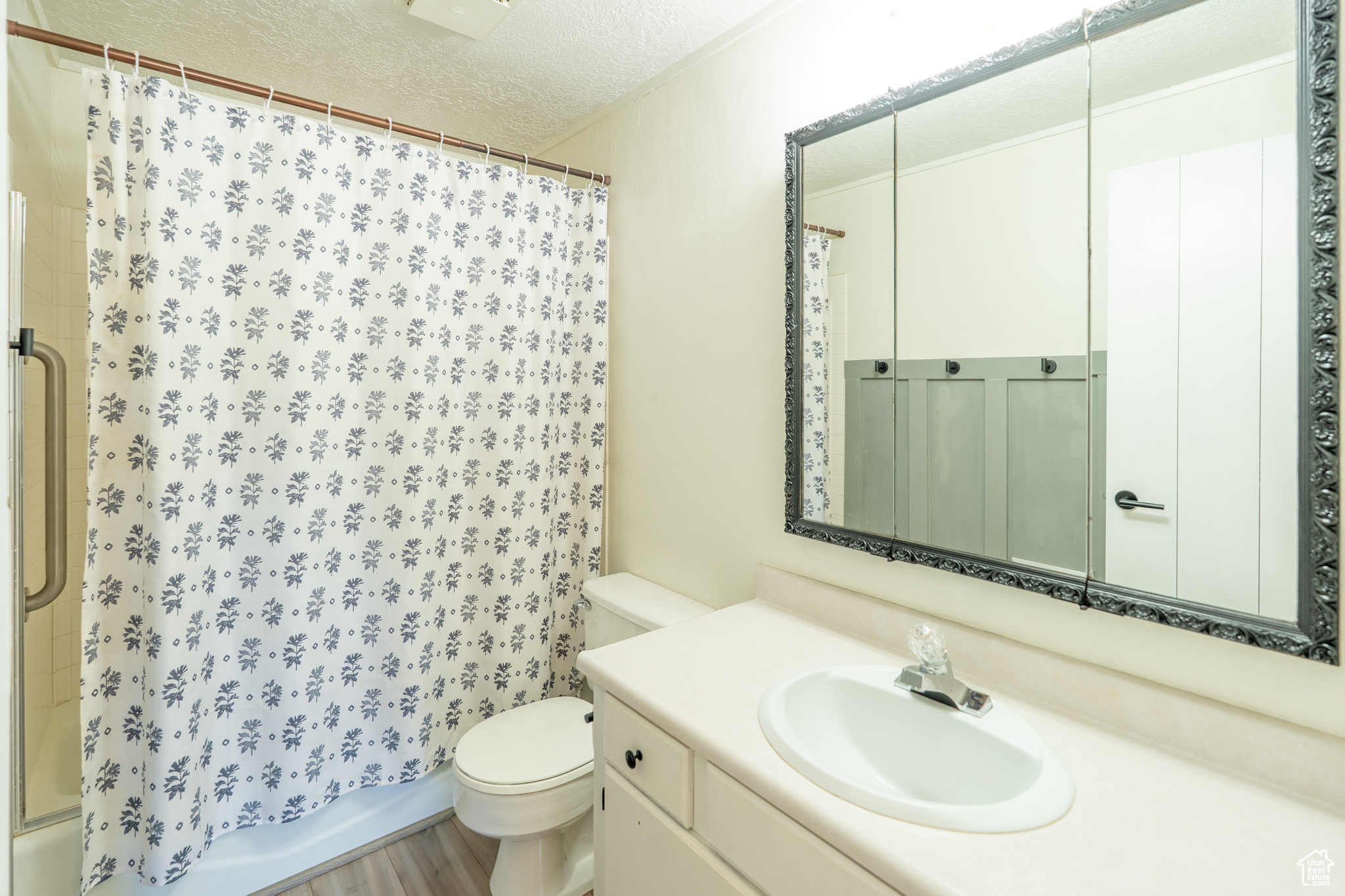 OAK HEIGHTS SUBDIVIS - Residential