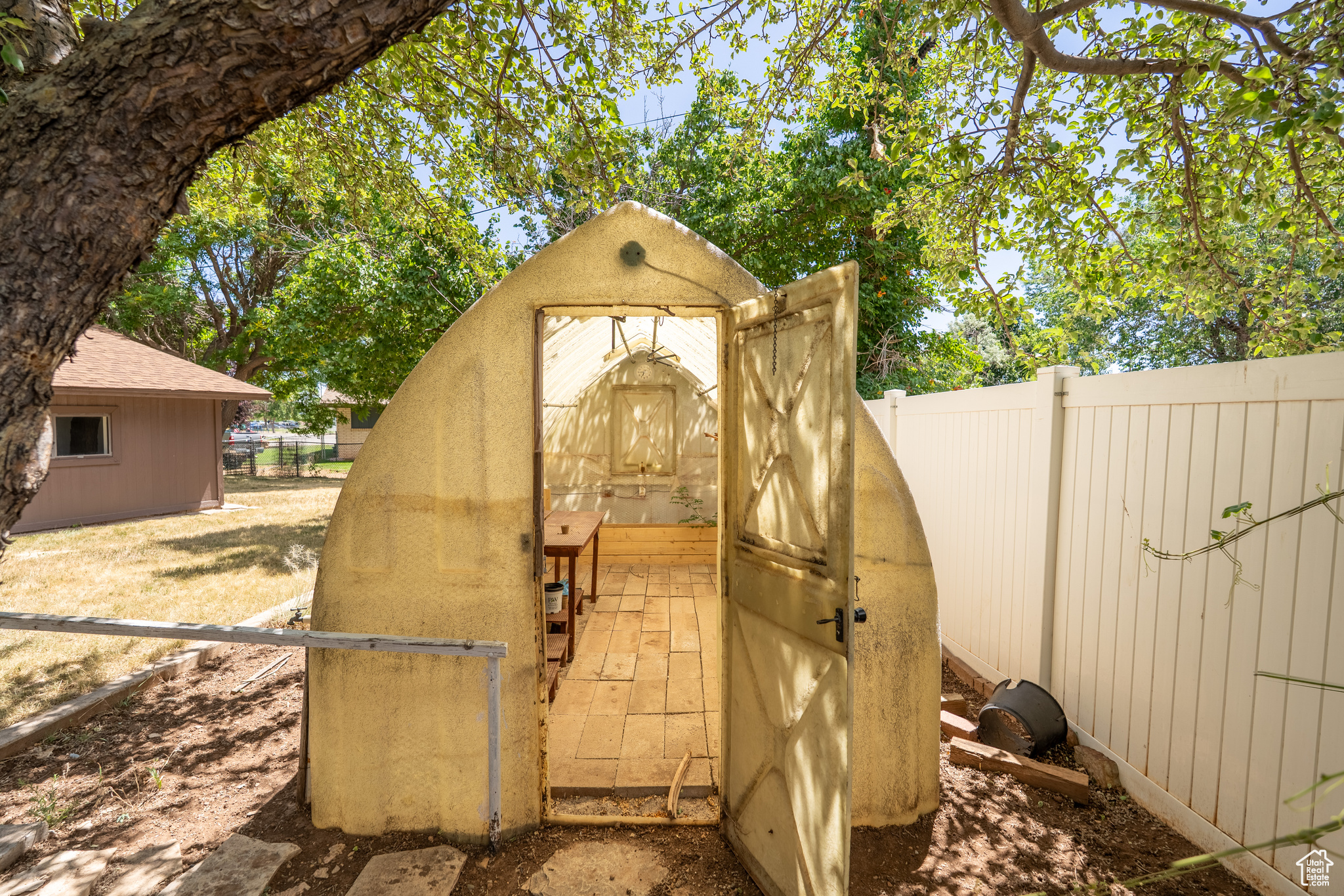 OAK HEIGHTS SUBDIVIS - Residential