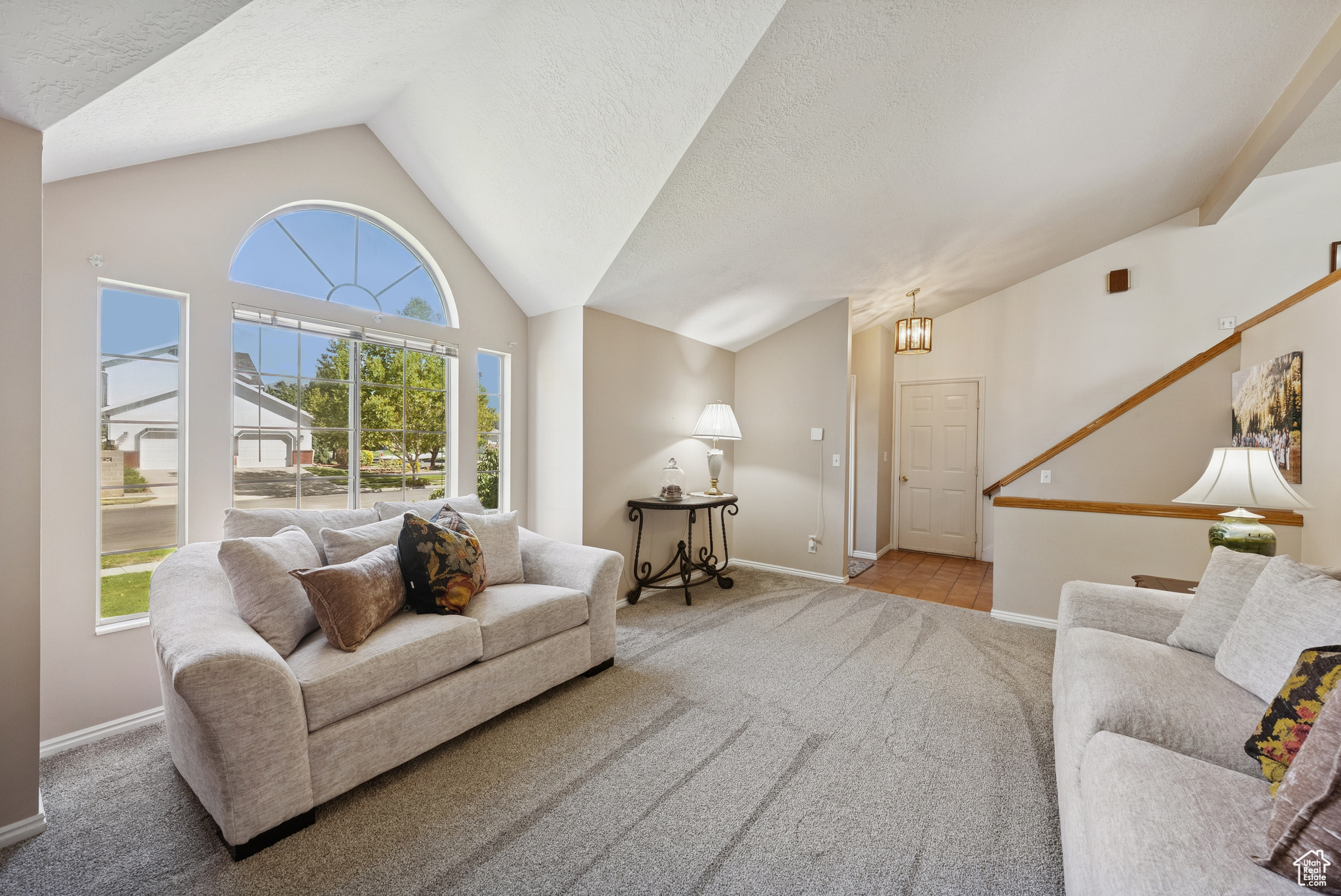 WALDEN RIDGE - Residential