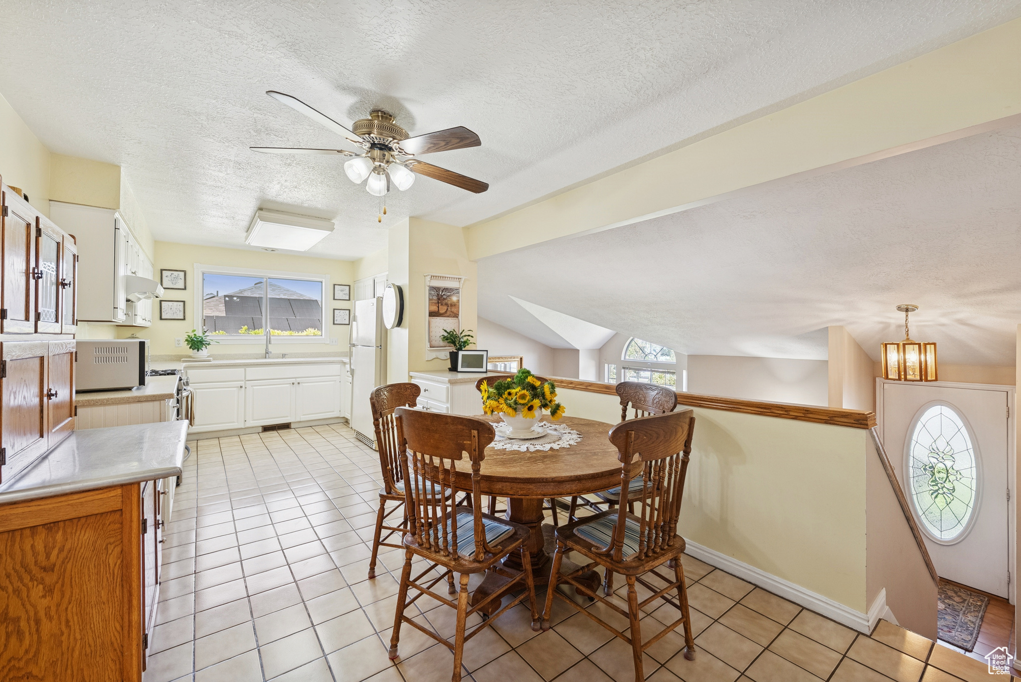 WALDEN RIDGE - Residential