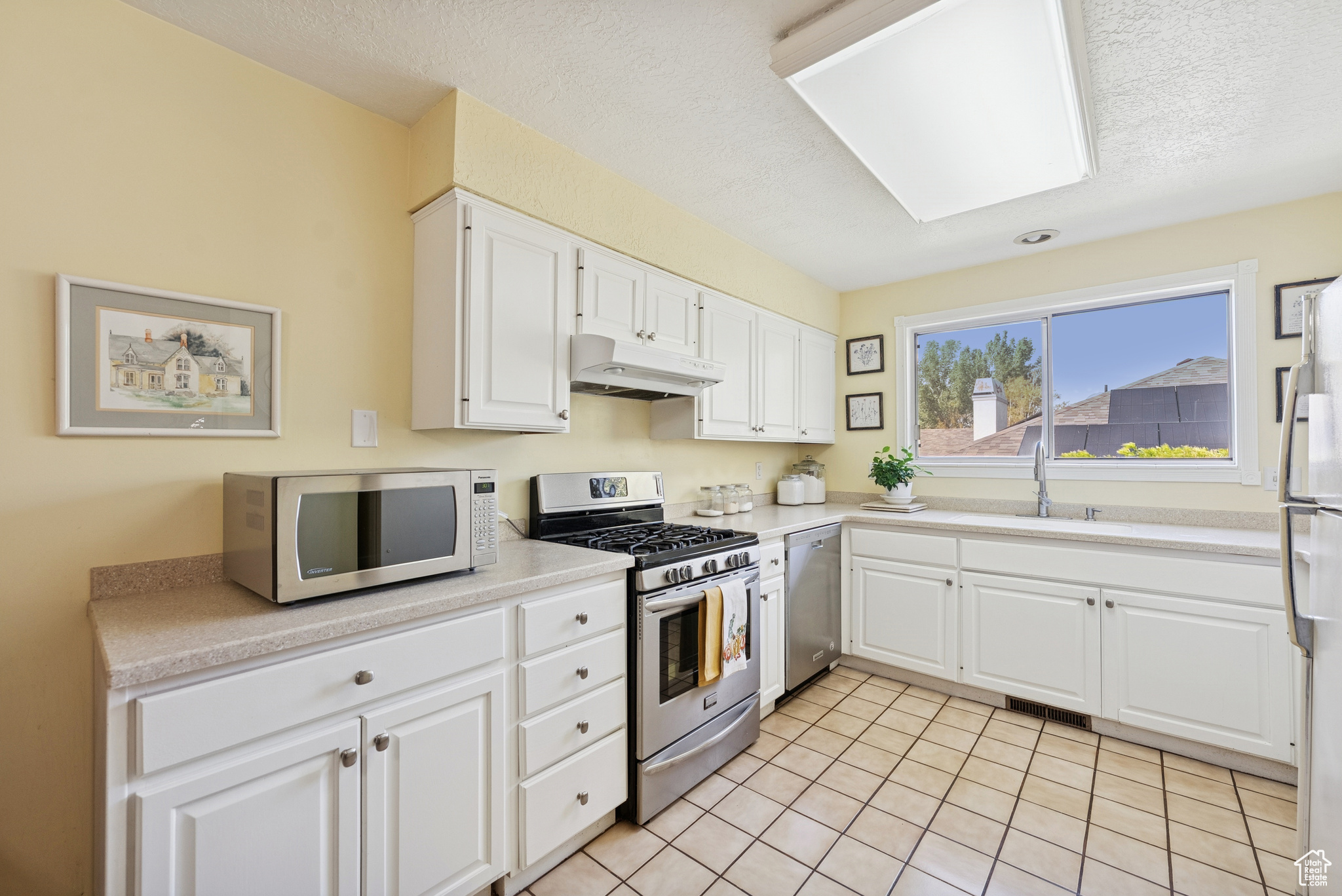 WALDEN RIDGE - Residential