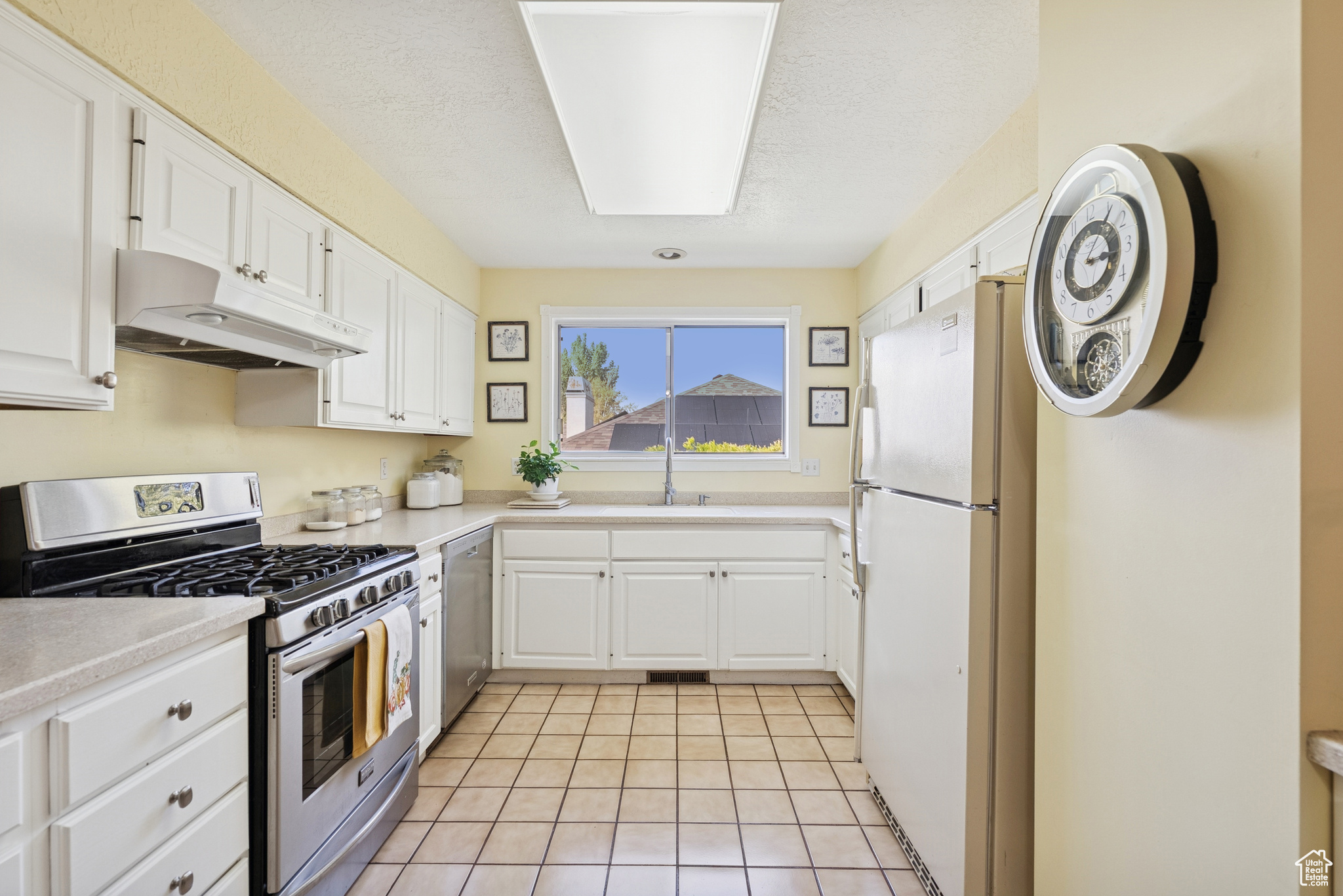 WALDEN RIDGE - Residential