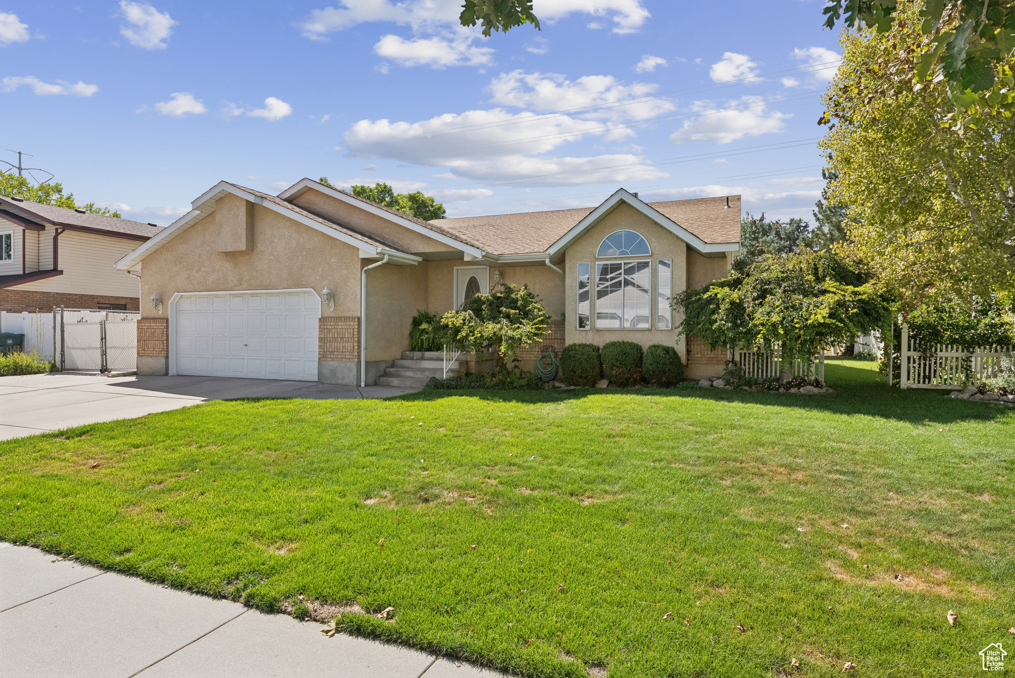 WALDEN RIDGE - Residential