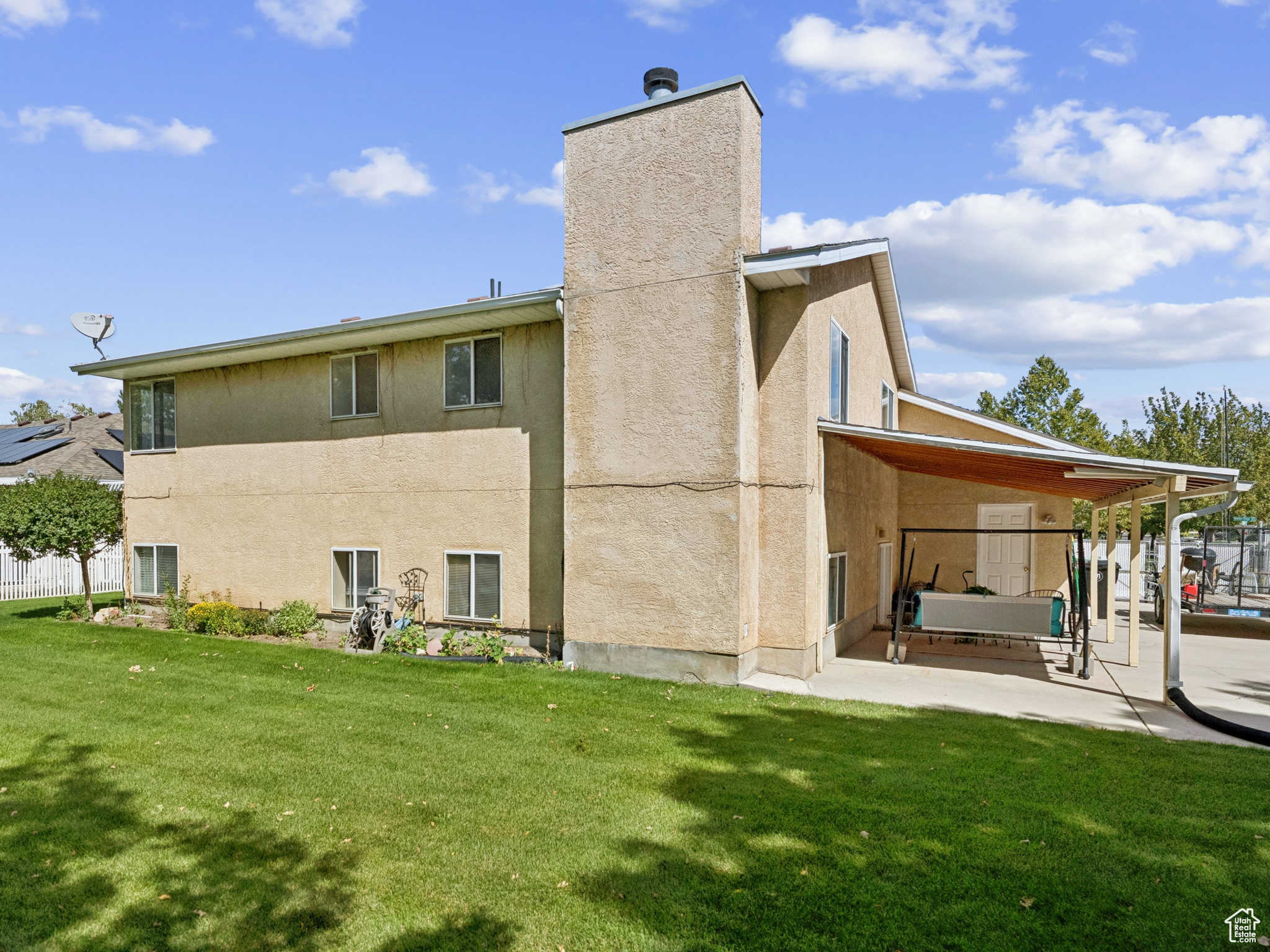 WALDEN RIDGE - Residential
