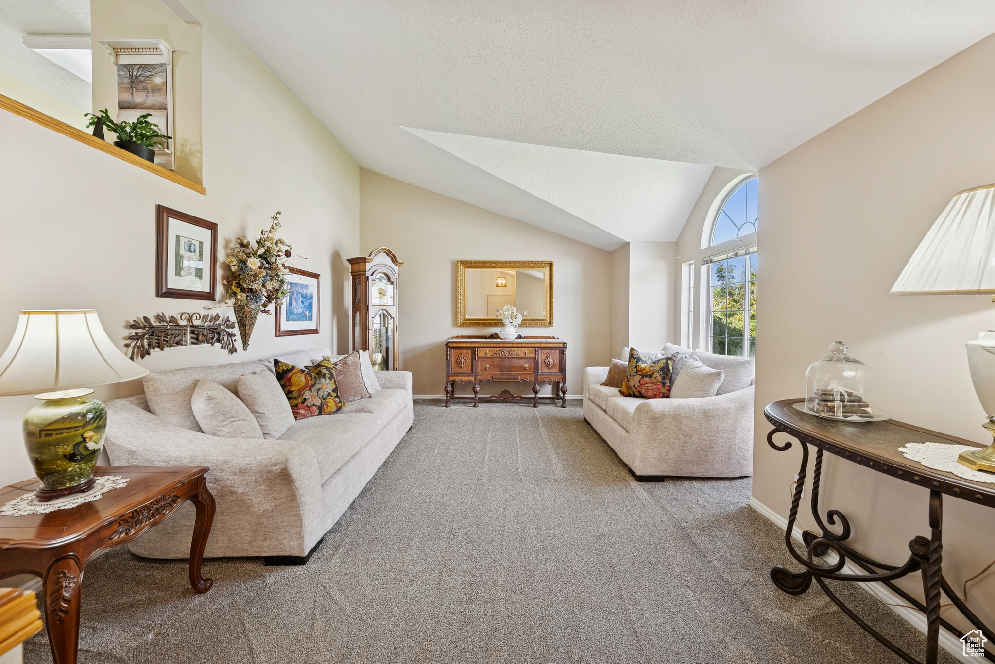 WALDEN RIDGE - Residential