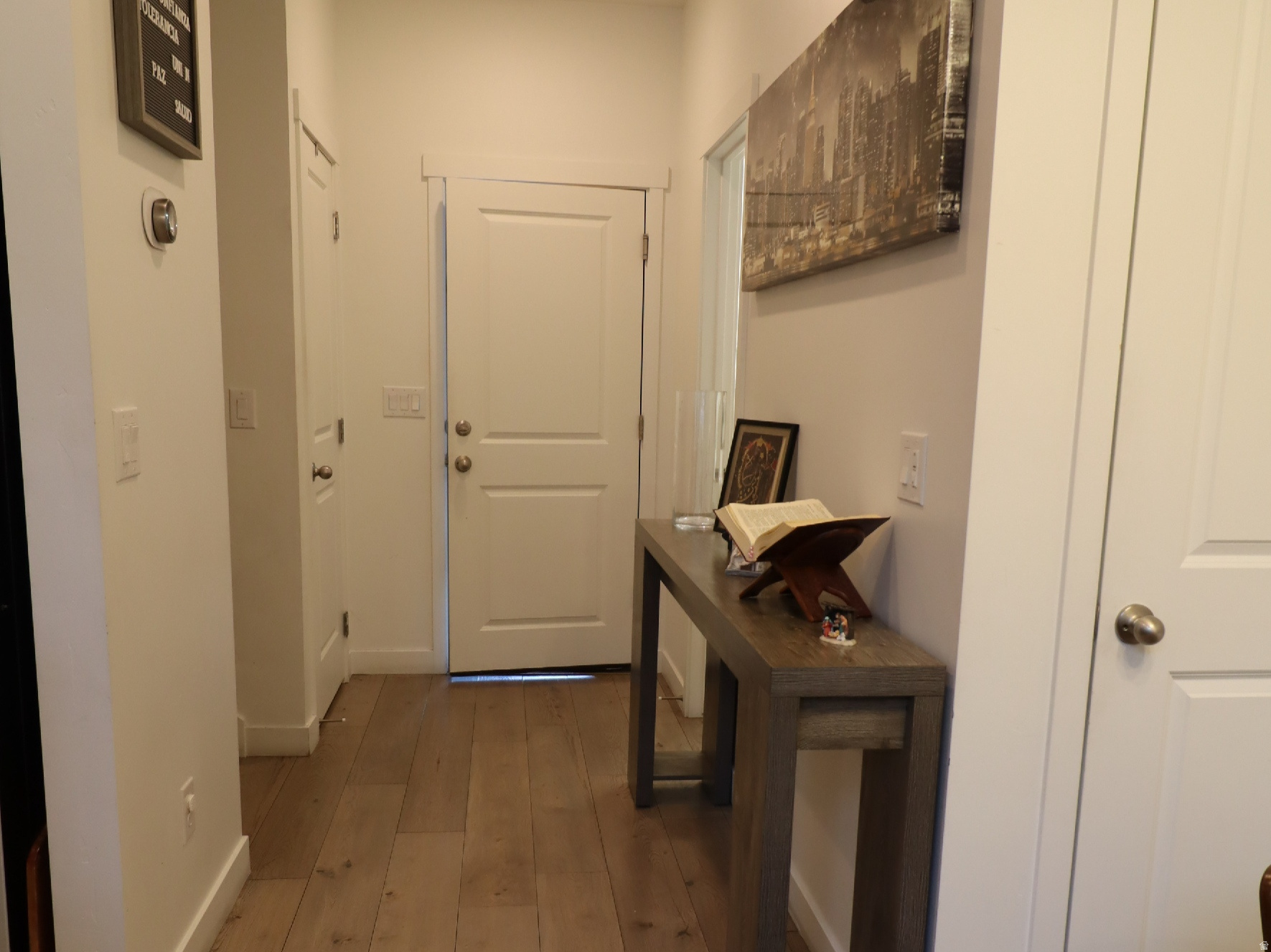 DAYBREAK - Residential