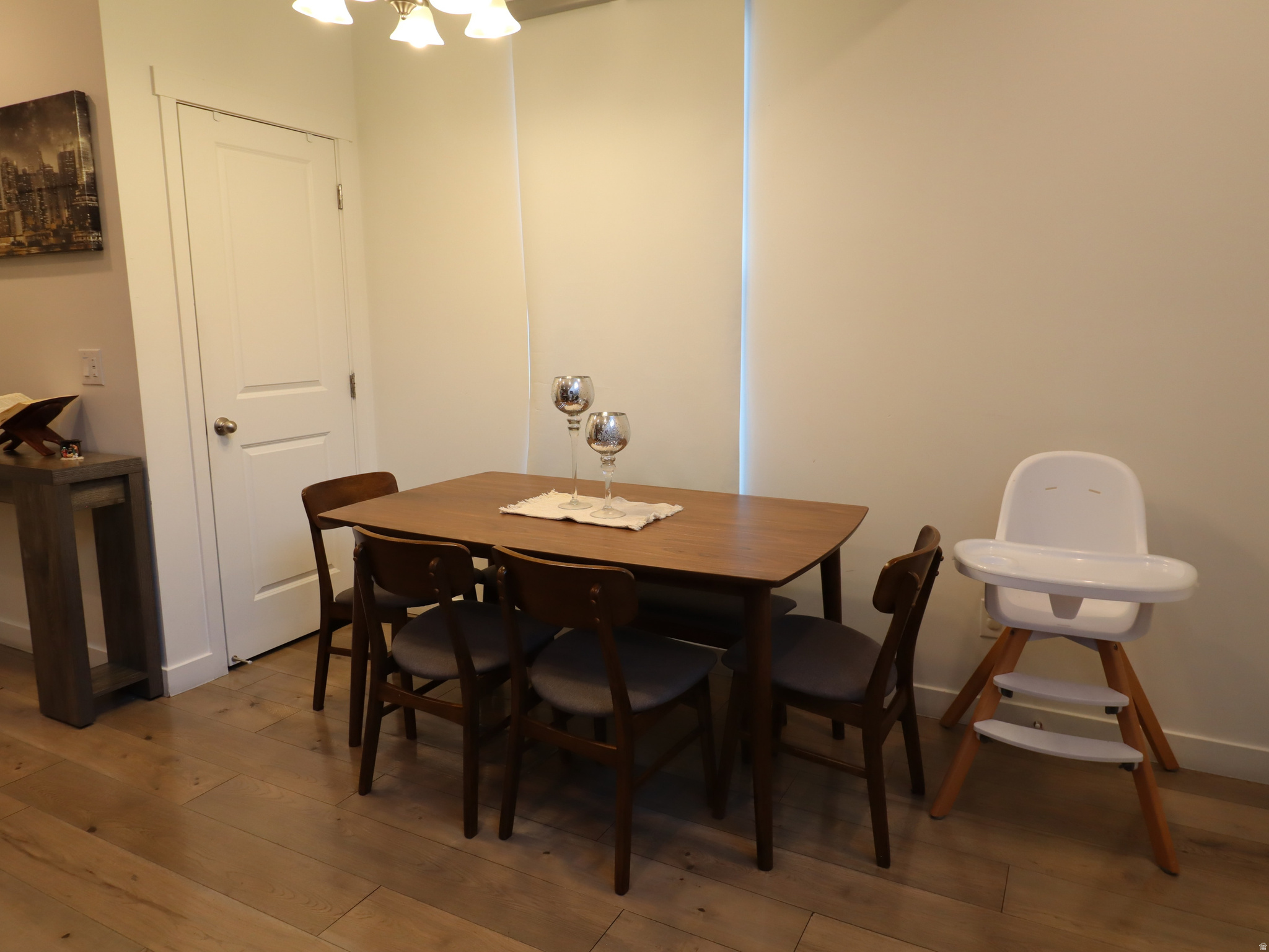 DAYBREAK - Residential