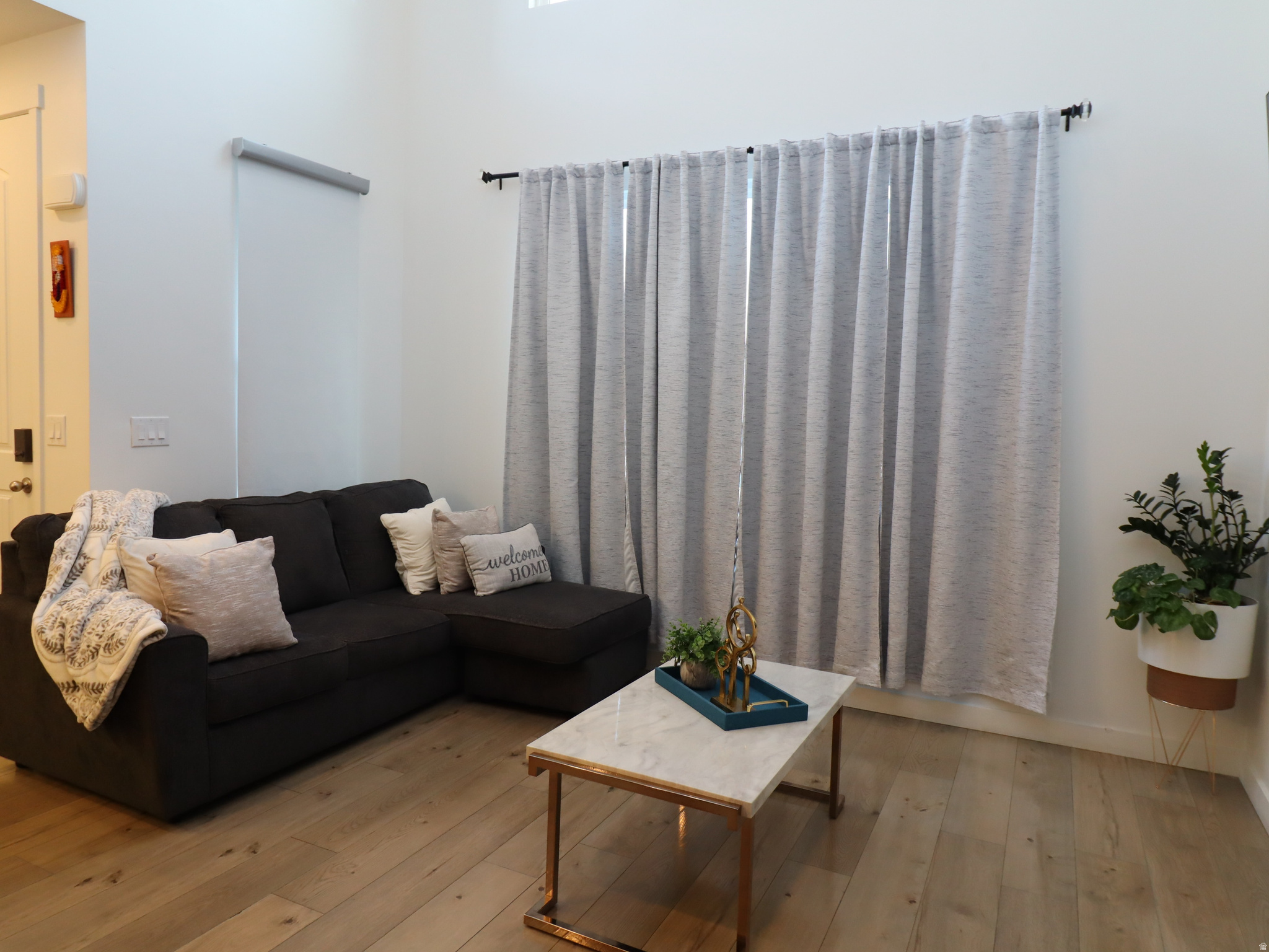 DAYBREAK - Residential