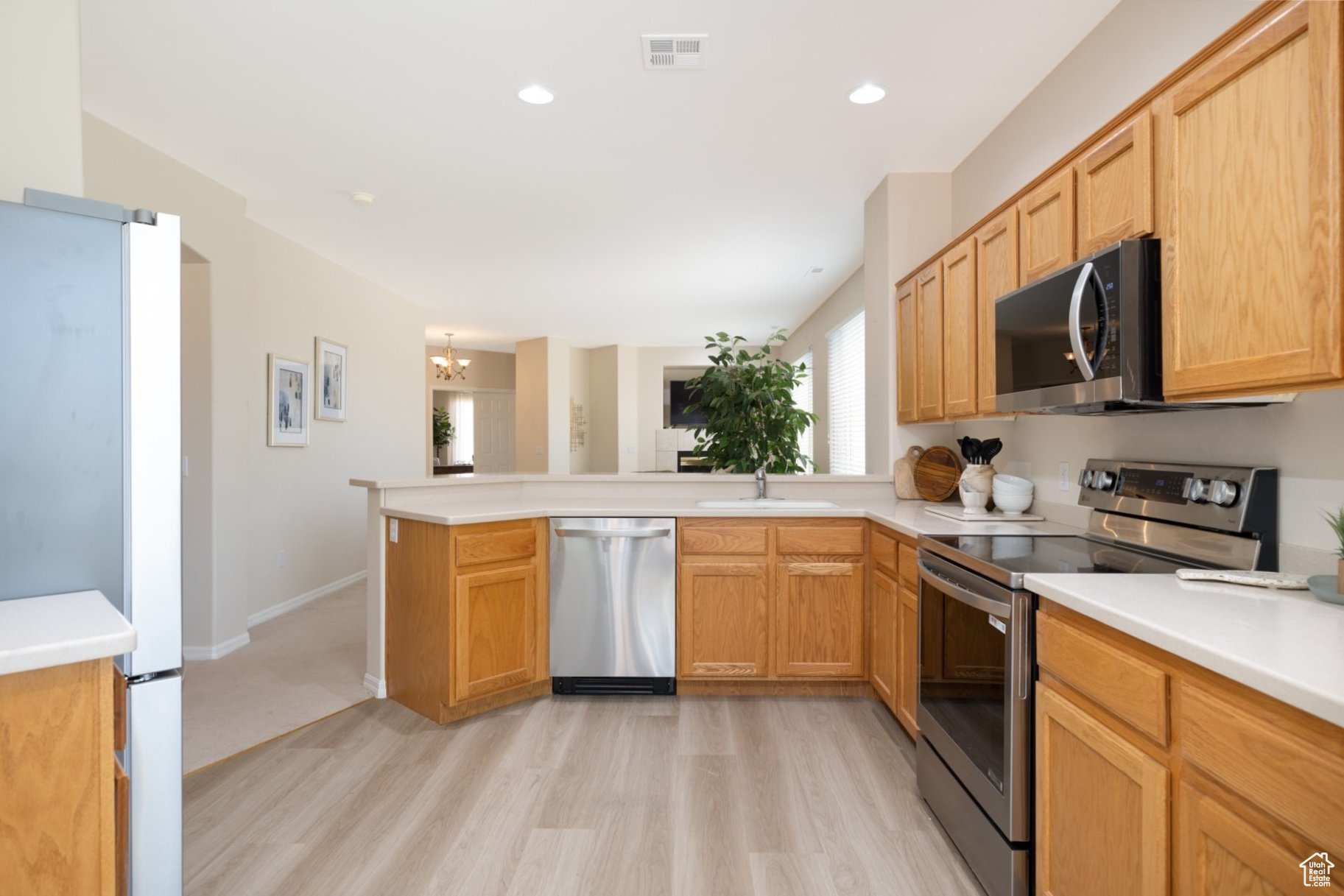 3705 E Crimson Fairway Dr, Washington, Utah image 9