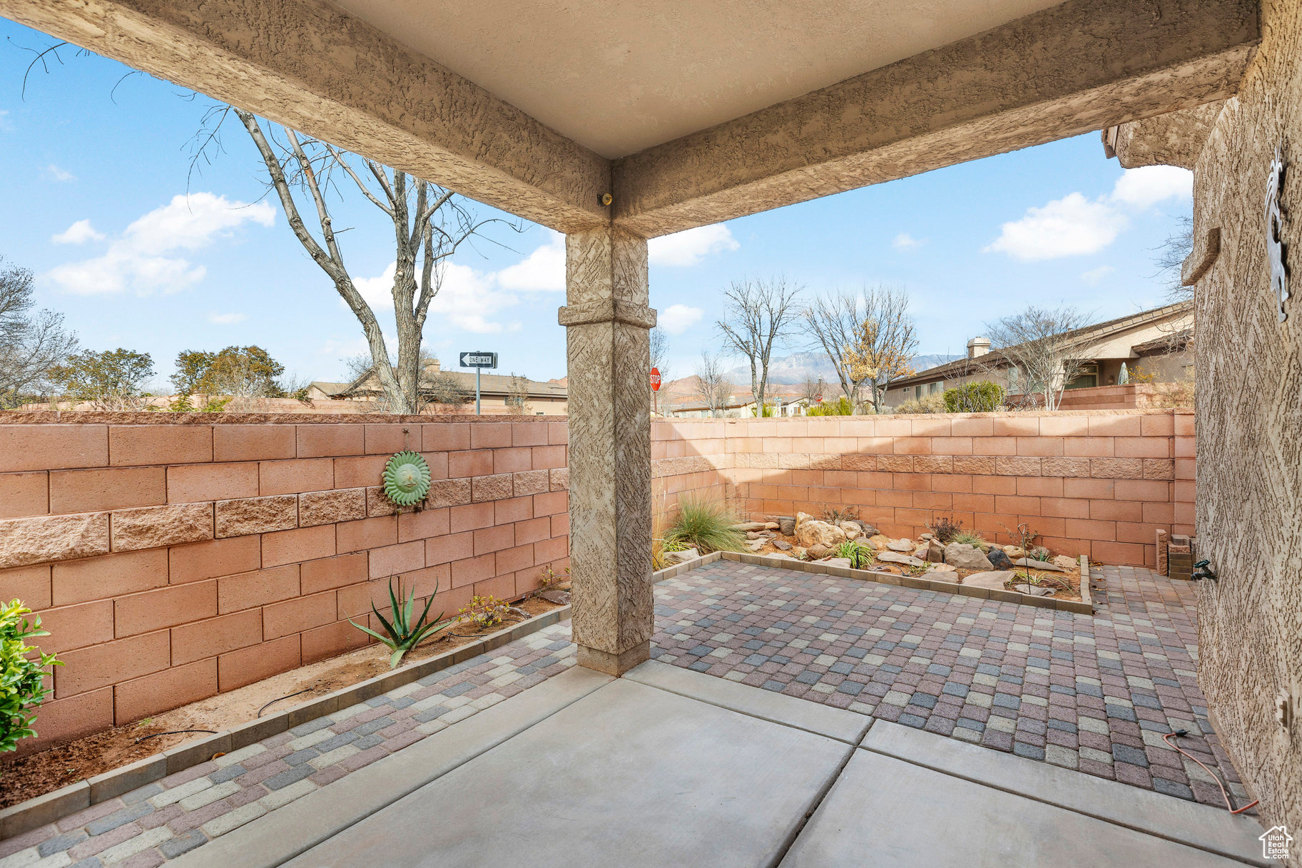 CORAL CANYON 1 - Residential