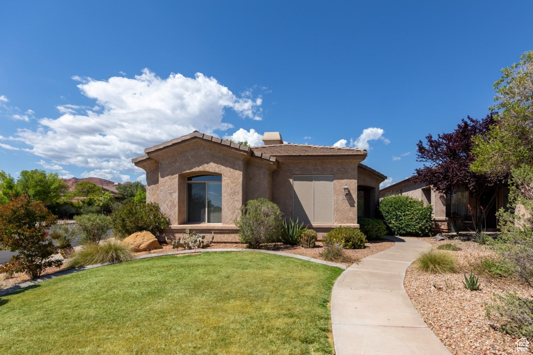 3705 E Crimson Fairway Dr, Washington, Utah image 1