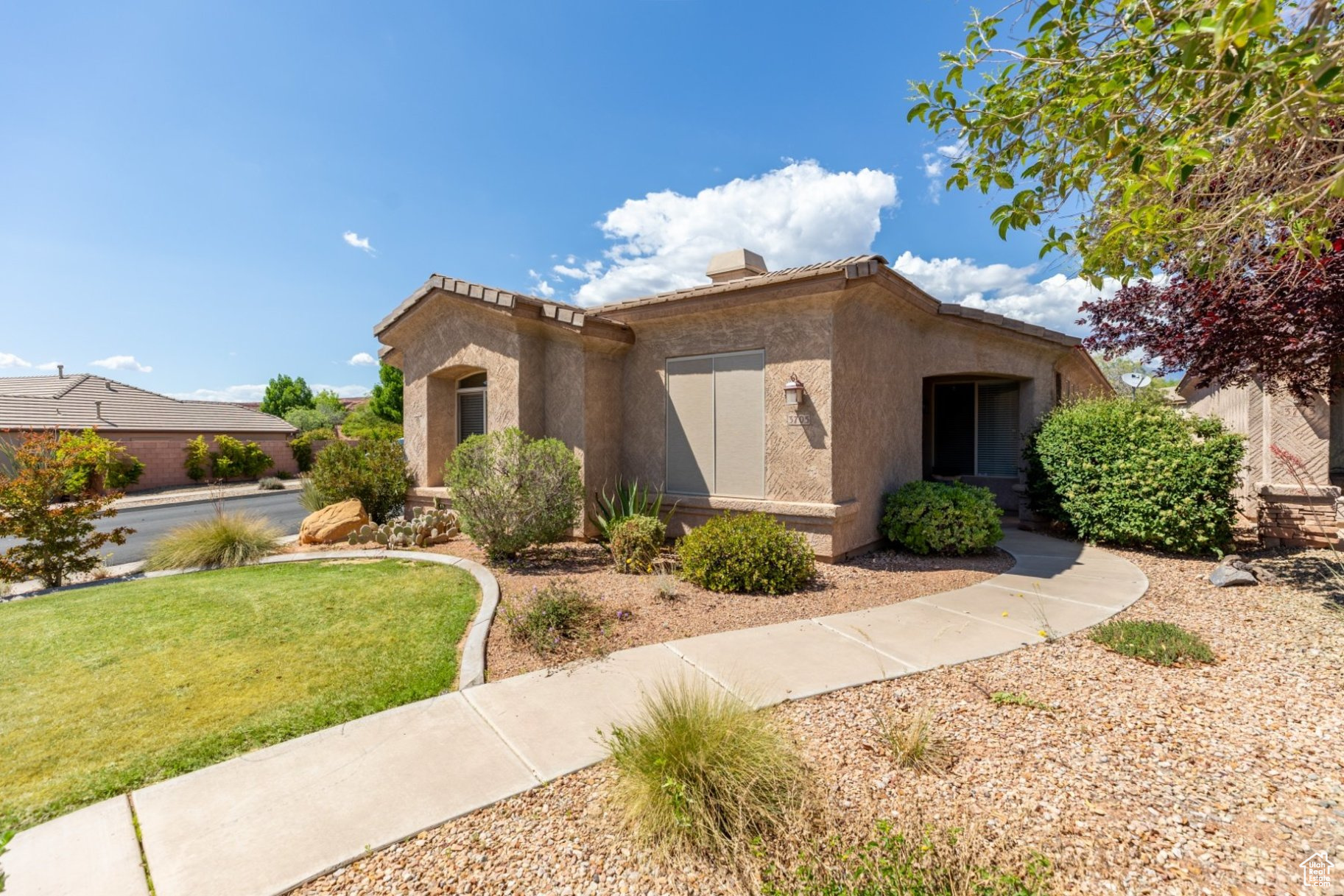 3705 E Crimson Fairway Dr, Washington, Utah image 21