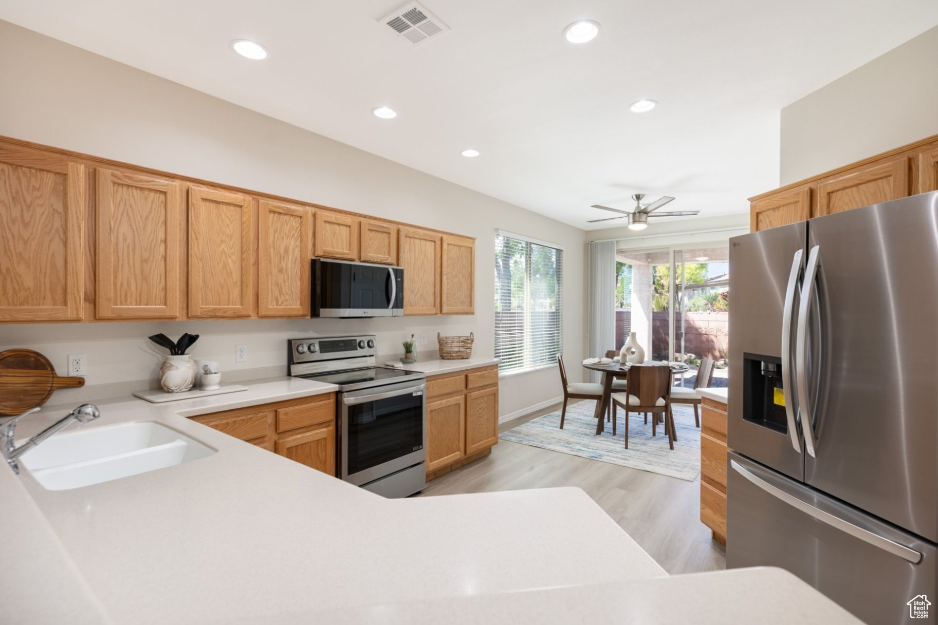 3705 E Crimson Fairway Dr, Washington, Utah image 3