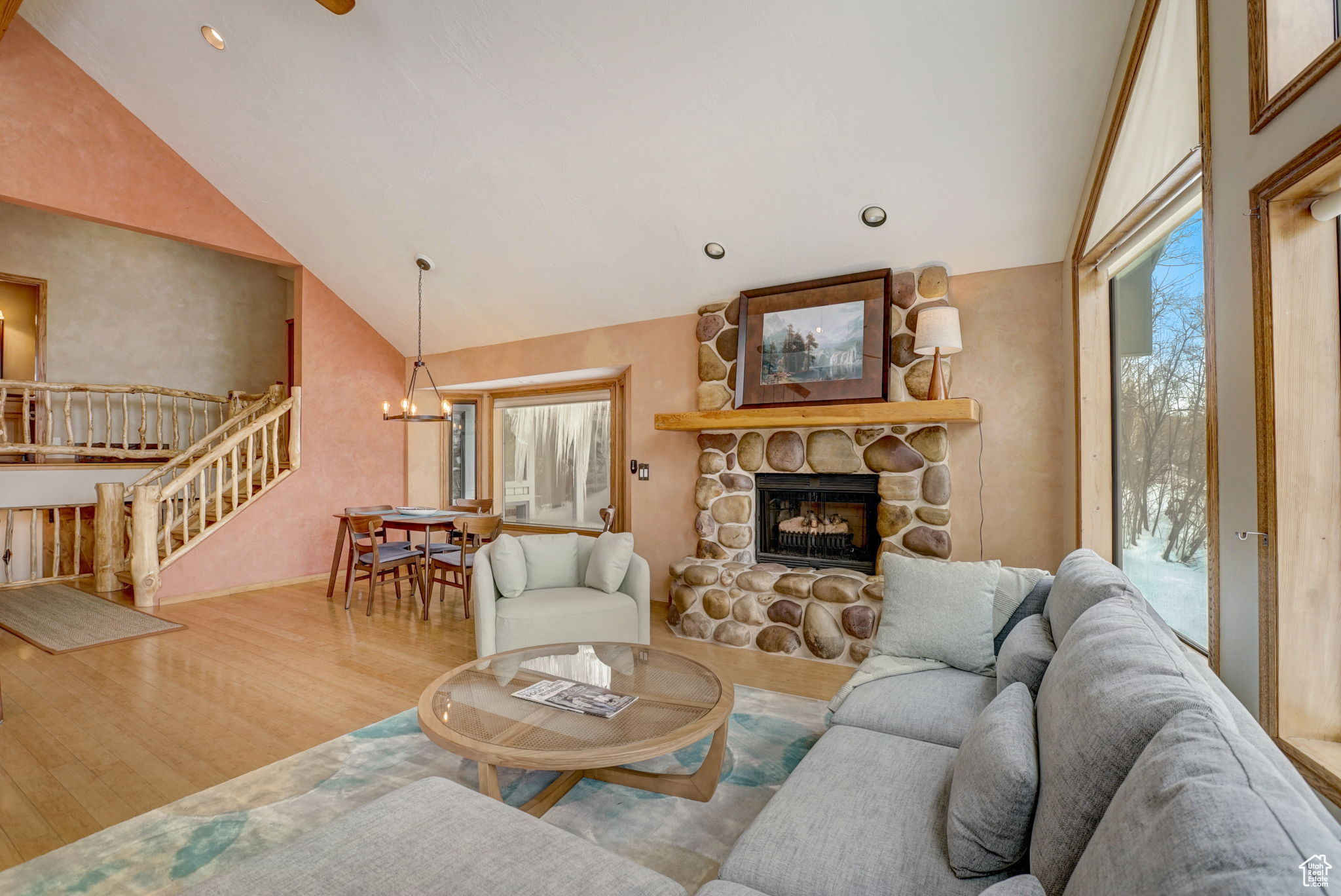 8693 N Gorgoza Dr, Park City, Utah image 6