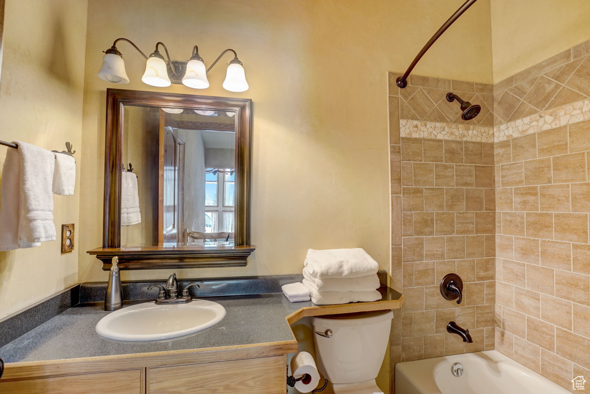 8693 N Gorgoza Dr, Park City, Utah image 24