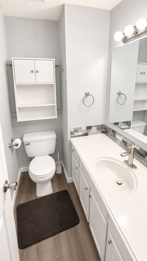 Tiny photo for 720 E 560 S, Smithfield, UT 84335 (MLS # 2174073)