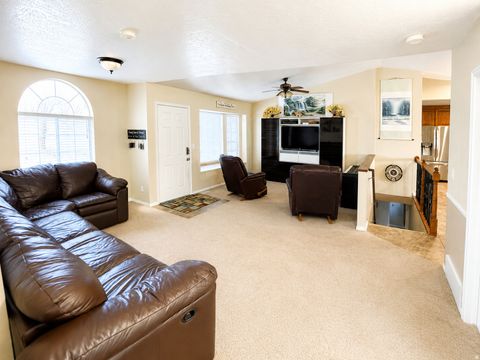 Tiny photo for 720 E 560 S, Smithfield, UT 84335 (MLS # 2174073)