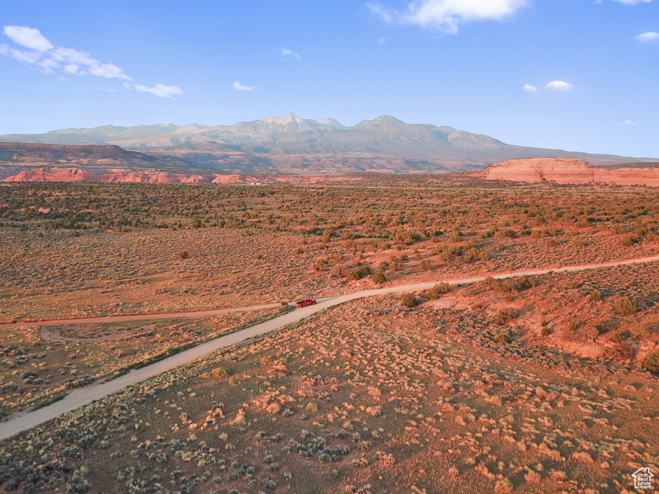 127 Flat Iron Mesa Rd #43, La Sal, Utah image 31