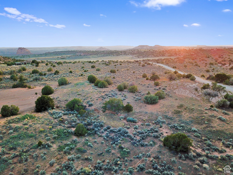 FLAT IRON MESA RANCH, PH 25 - Land