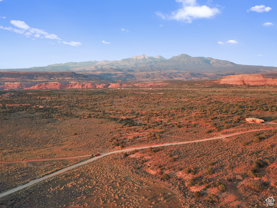 127 Flat Iron Mesa Rd #43, La Sal, Utah image 41