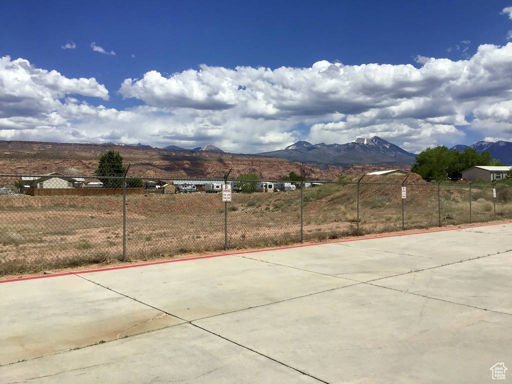 A SUBDIVISION - Residential