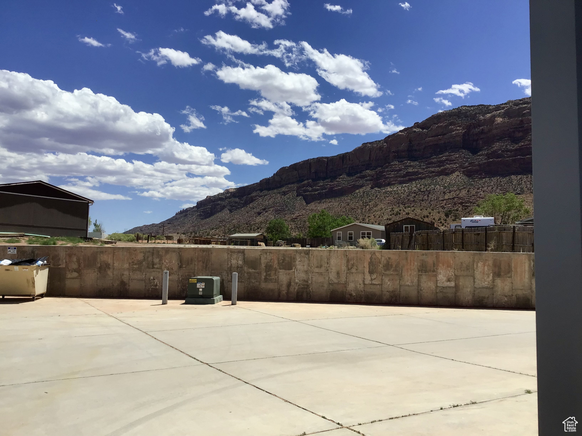 A SUBDIVISION - Residential
