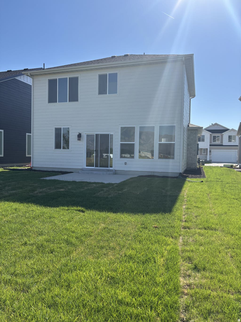Photo of 1520 N 2250 W, Farr West, UT 84404 (MLS # 2172112)