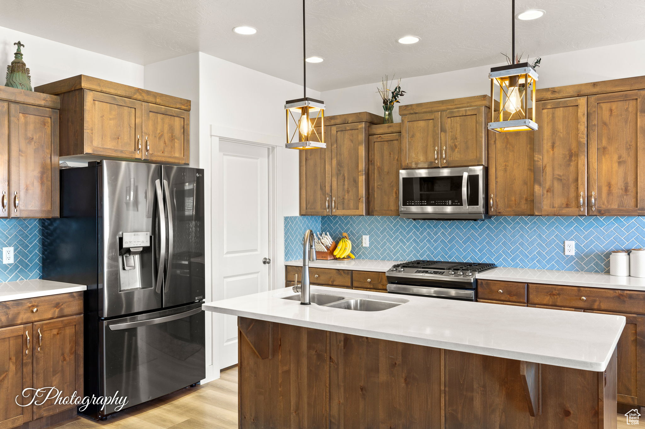 SEQUOIA ESTATES PH 6 - Residential