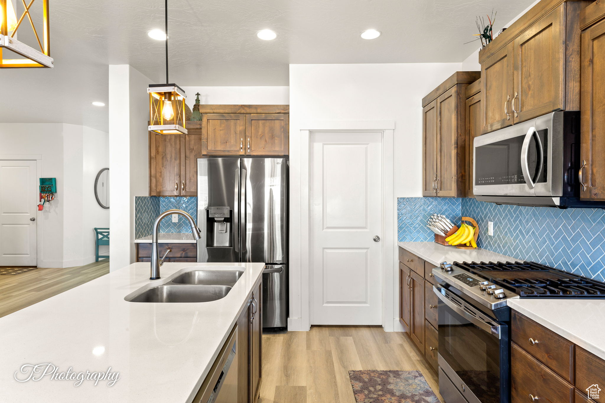 SEQUOIA ESTATES PH 6 - Residential