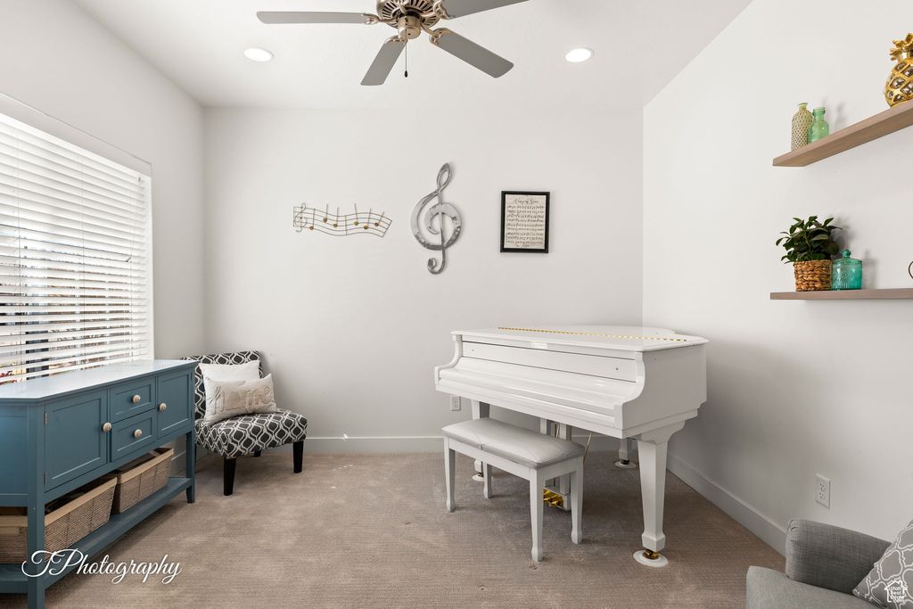 Photo of 3313 E MAPLE MOUNTAIN DR. DR, Saint George, UT 84790 (MLS # 2118531)