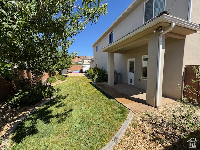 SEQUOIA ESTATES PH 6 - Residential