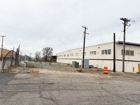 Tiny photo for 7 17 7TH ST #D7, Clearfield, UT 84015 (MLS # 2132257)