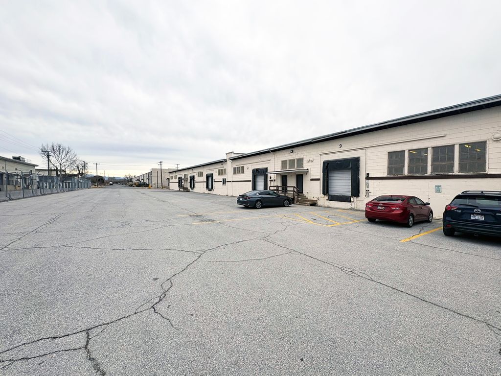 Photo for 7 17 7TH ST #D7, Clearfield, UT 84015 (MLS # 2132257)