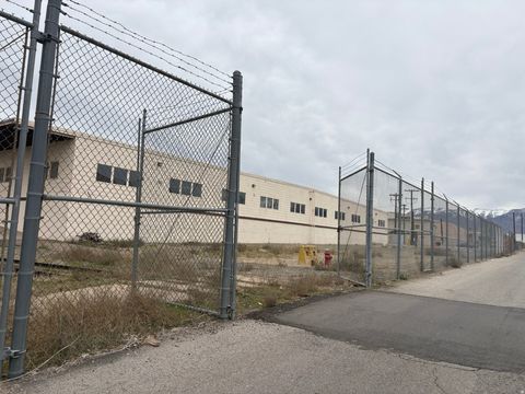 Tiny photo for 7 17 7TH ST #D7, Clearfield, UT 84015 (MLS # 2132257)