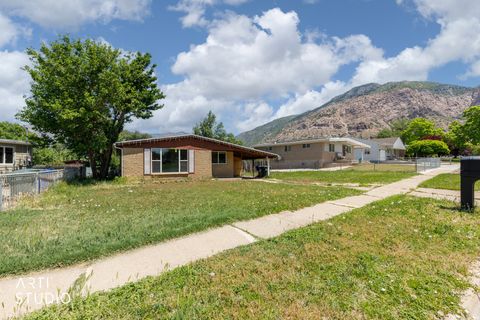 Homes For Sale - 686 E 675<br/> Ogden, UT 84404