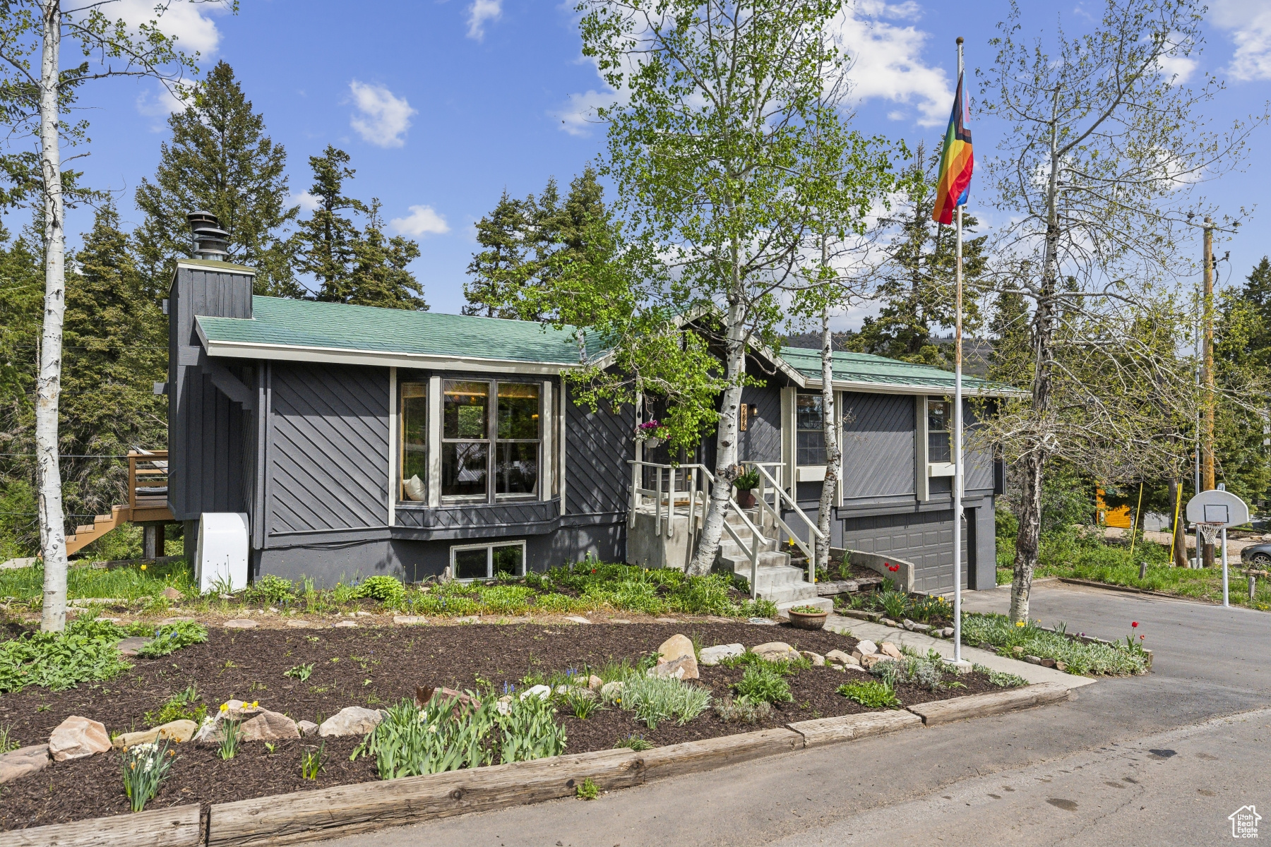 Park City, Utah 84098, United States, 4 Bedrooms Bedrooms, ,3 BathroomsBathrooms,Residential,Pending,133583