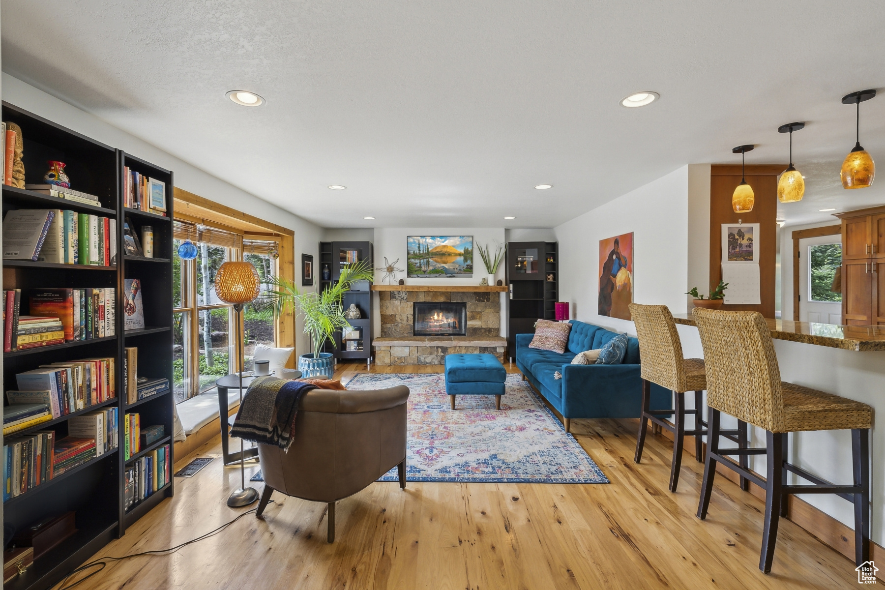 Park City, Utah 84098, United States, 4 Bedrooms Bedrooms, ,3 BathroomsBathrooms,Residential,Pending,133583