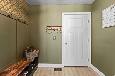 Tiny photo for 1857 E THUNDER GULCH RD N, Eagle Mountain, UT 84005 (MLS # 2138886)