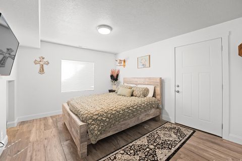 Tiny photo for 1857 E THUNDER GULCH RD N, Eagle Mountain, UT 84005 (MLS # 2138886)