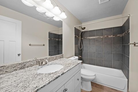 Tiny photo for 1857 E THUNDER GULCH RD N, Eagle Mountain, UT 84005 (MLS # 2138886)