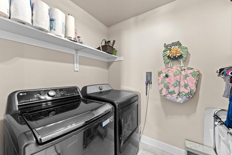 Tiny photo for 1857 E THUNDER GULCH RD N, Eagle Mountain, UT 84005 (MLS # 2138886)