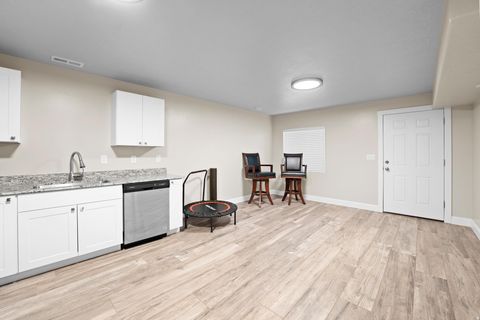 Tiny photo for 1857 E THUNDER GULCH RD N, Eagle Mountain, UT 84005 (MLS # 2138886)