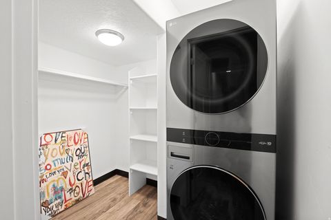 Tiny photo for 1857 E THUNDER GULCH RD N, Eagle Mountain, UT 84005 (MLS # 2138886)