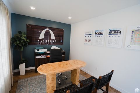 Tiny photo for 1972 W 1150 S #1027, Payson, UT 84651 (MLS # 2115217)