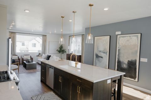Tiny photo for 1972 W 1150 S #1027, Payson, UT 84651 (MLS # 2115217)