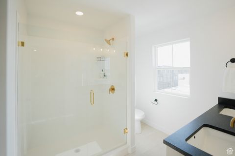 Tiny photo for 1972 W 1150 S #1027, Payson, UT 84651 (MLS # 2115217)