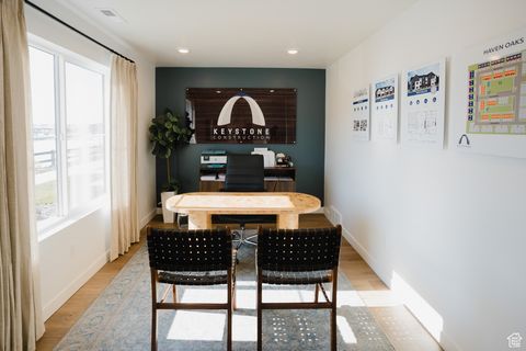 Tiny photo for 1972 W 1150 S #1027, Payson, UT 84651 (MLS # 2115217)
