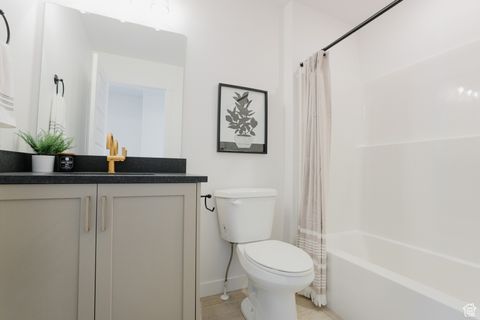 Tiny photo for 1972 W 1150 S #1027, Payson, UT 84651 (MLS # 2115217)