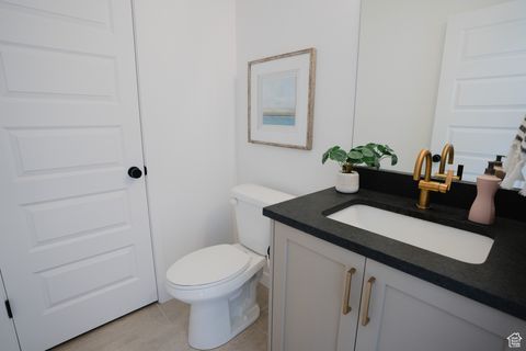 Tiny photo for 1972 W 1150 S #1027, Payson, UT 84651 (MLS # 2115217)