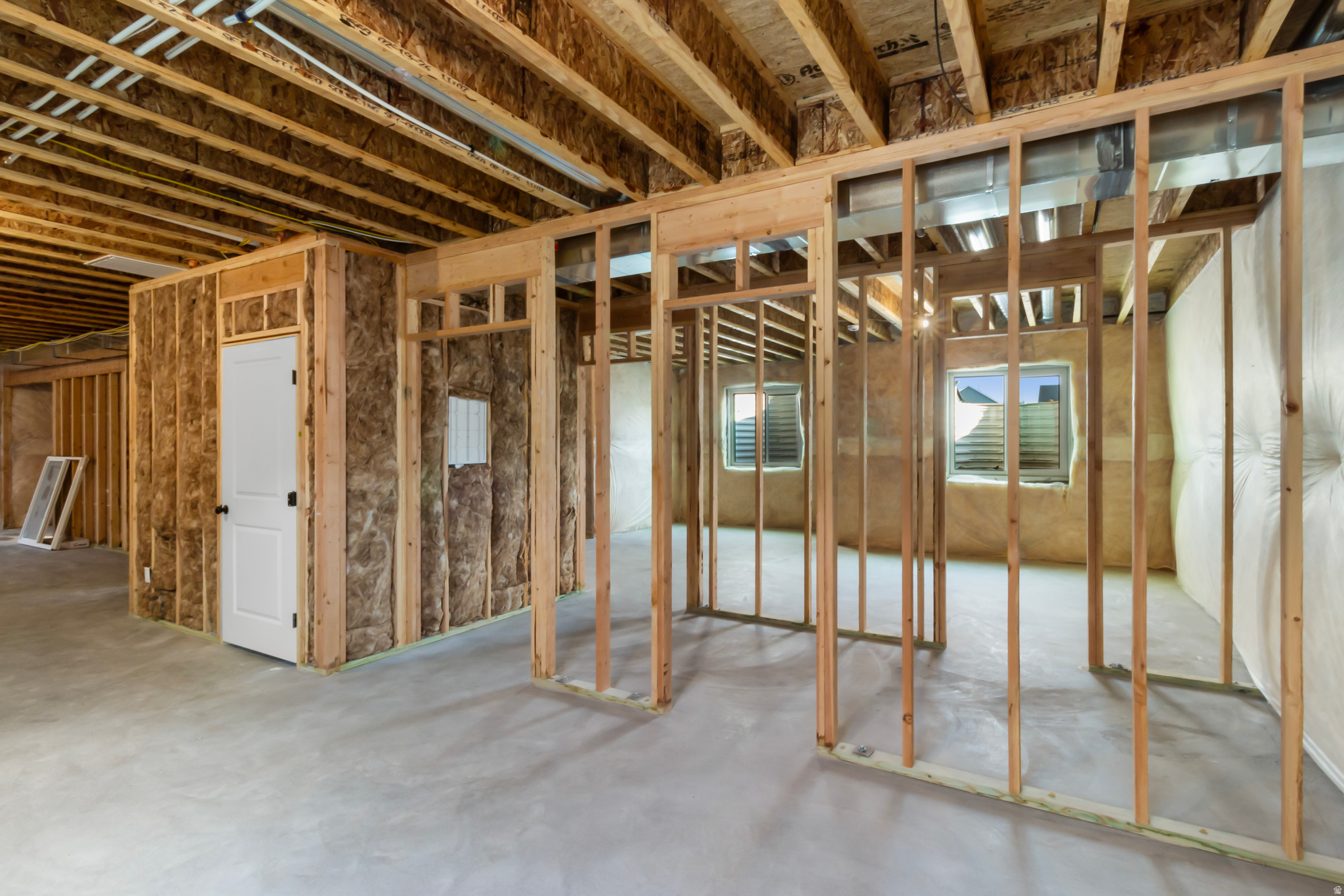 RIVER'S EDGE - Residential